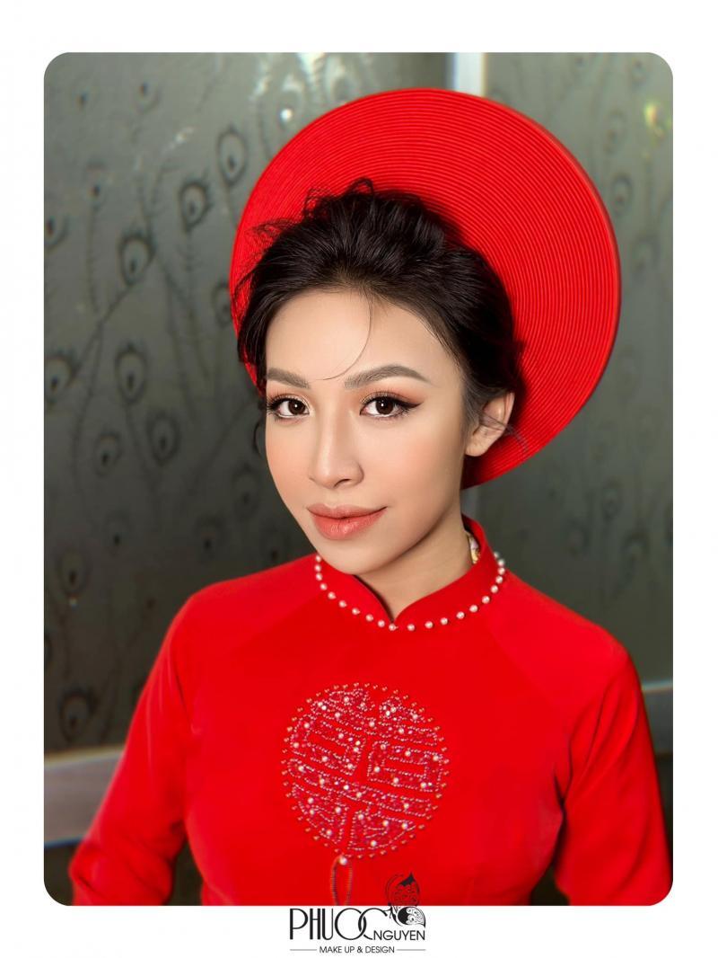 Top 6 Tiệm Trang Điểm Cô Dâu Được Yêu Thích Nhất Tại Quận Phú Nhuận, TP. Hồ Chí Minh