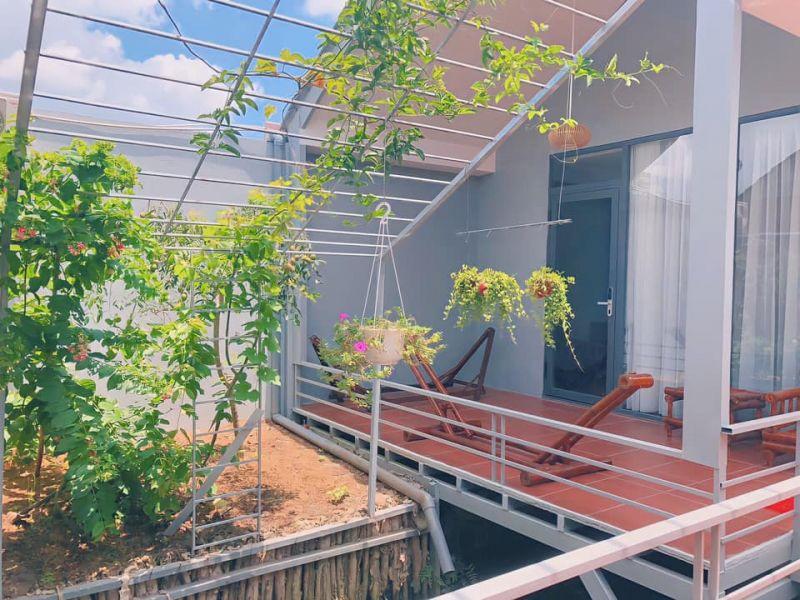 12 Homestay được yêu thích nhất tại Cần Thơ