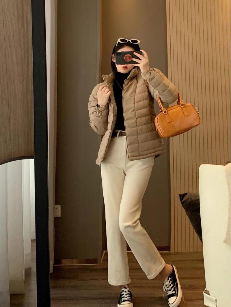 6 cửa hàng áo khoác nữ đẹp nhất tại Đà Lạt