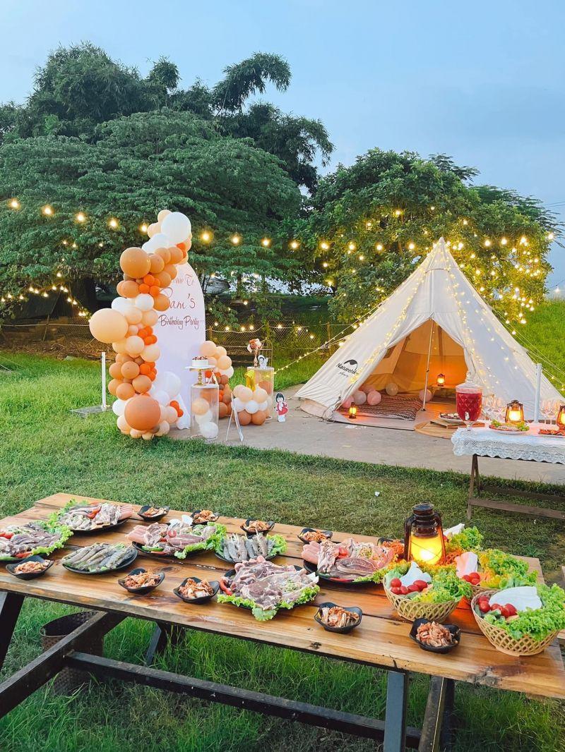 Top 8 quán cà phê tổ chức sự kiện ấn tượng nhất tại Hà Nội