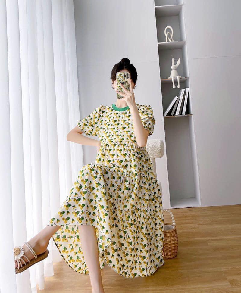 Top 6 Cửa Hàng Đầm Bầu Đẹp Nhất Hải Phòng