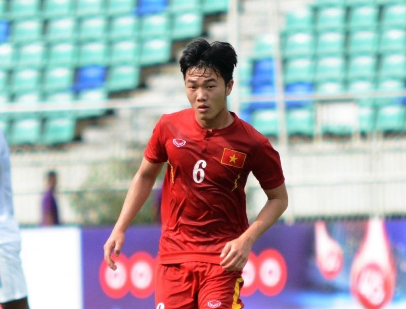 Top 7 Cầu thủ trẻ triển vọng của Đội Tuyển Việt Nam tại AFF Suzuki Cup 2016