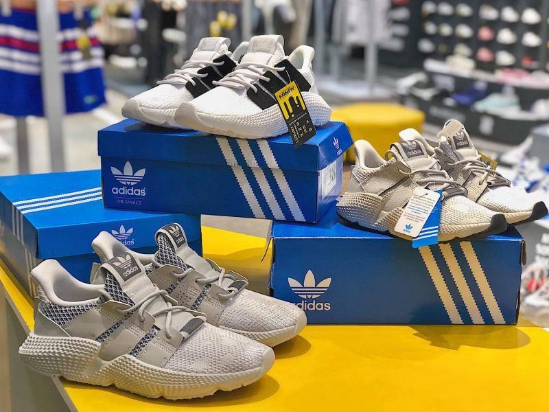 Top 9 cửa hàng giày sneaker uy tín tại Đà Nẵng