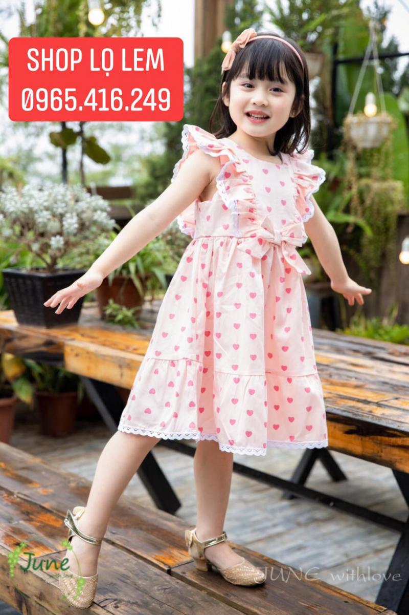 Top 7 cửa hàng quần áo trẻ em đẹp và chất lượng hàng đầu tại TP. Tam Kỳ, Quảng Nam