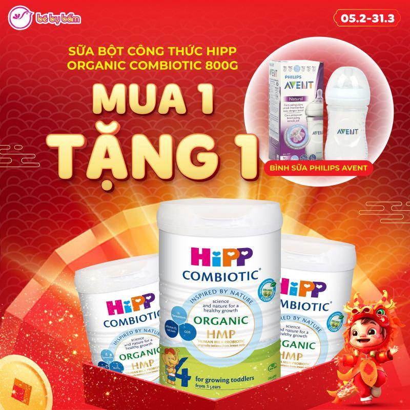 Top 9 cửa hàng mẹ và bé chất lượng hàng đầu tại Hải Phòng