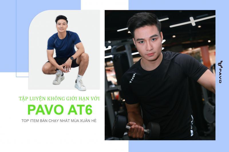 Top 3 cửa hàng chuyên cung cấp đồ tập thể thao chất lượng tại TP. Thủ Đức, HCM