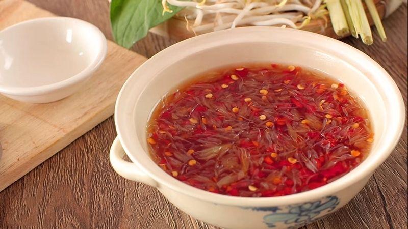 Khám phá 8 công thức chế biến nước mắm chay vừa thơm ngon vừa đậm đà