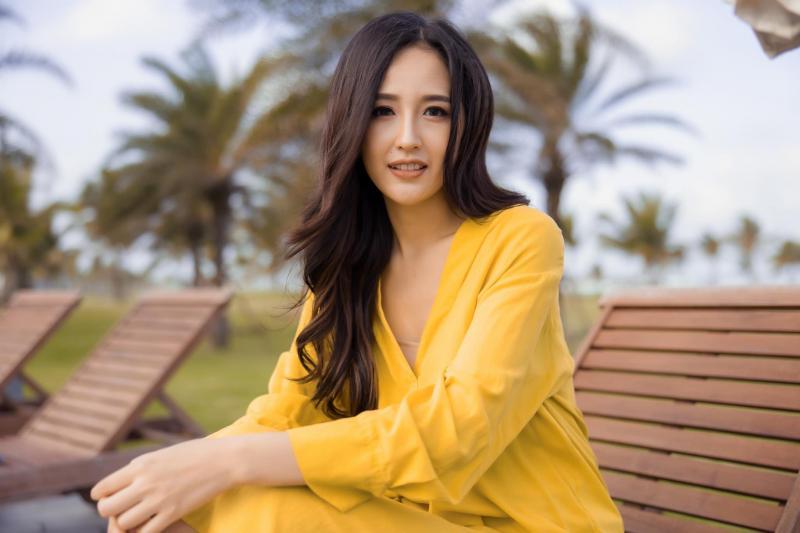 Top 15 người phụ nữ xinh đẹp nhất Việt Nam hiện nay