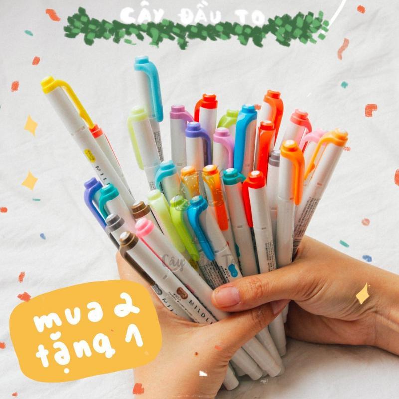 Top 10 shop văn phòng phẩm học đường chất lượng, giá mềm đáng theo dõi nhất trên Instagram