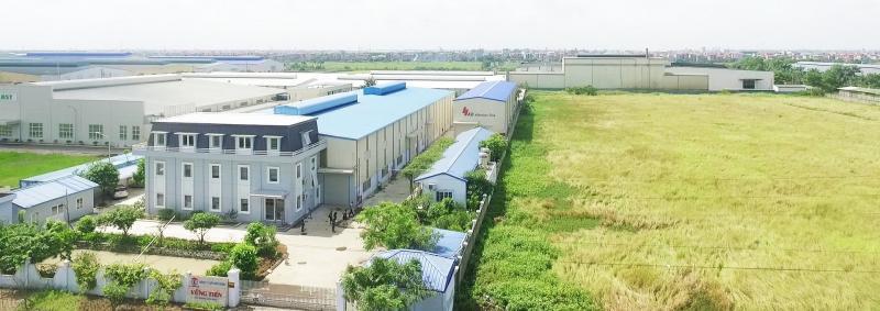 Top 8 Công ty sản xuất chai nhựa hàng đầu tại Việt Nam