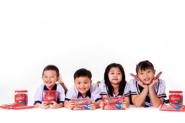 Top 10 thương hiệu xúc xích được yêu thích hàng đầu tại Việt Nam