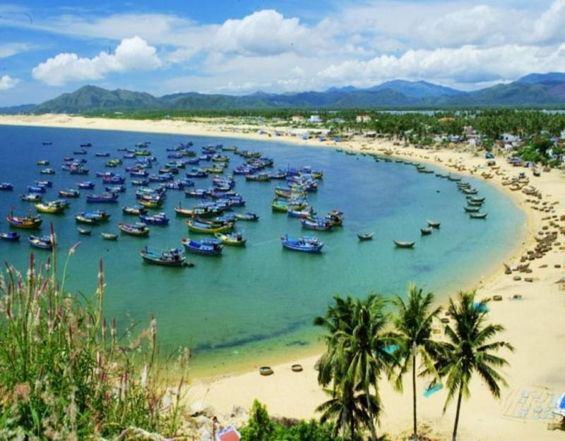 Top 10 Cù lao biển tuyệt đẹp tại Việt Nam bạn không thể bỏ qua