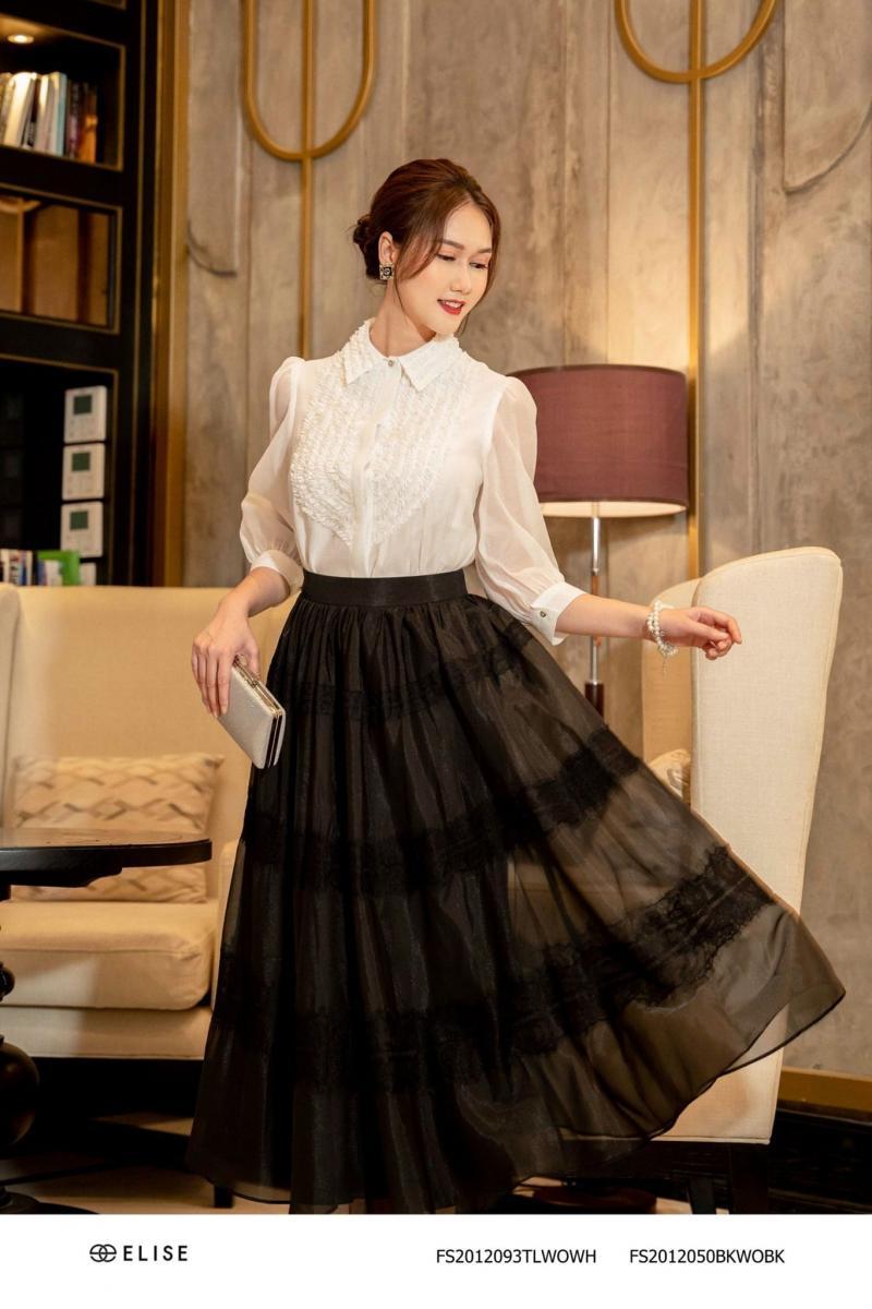 Top 8 cửa hàng thời trang nữ đẹp và chất lượng nhất tại quận Thanh Khê, Đà Nẵng