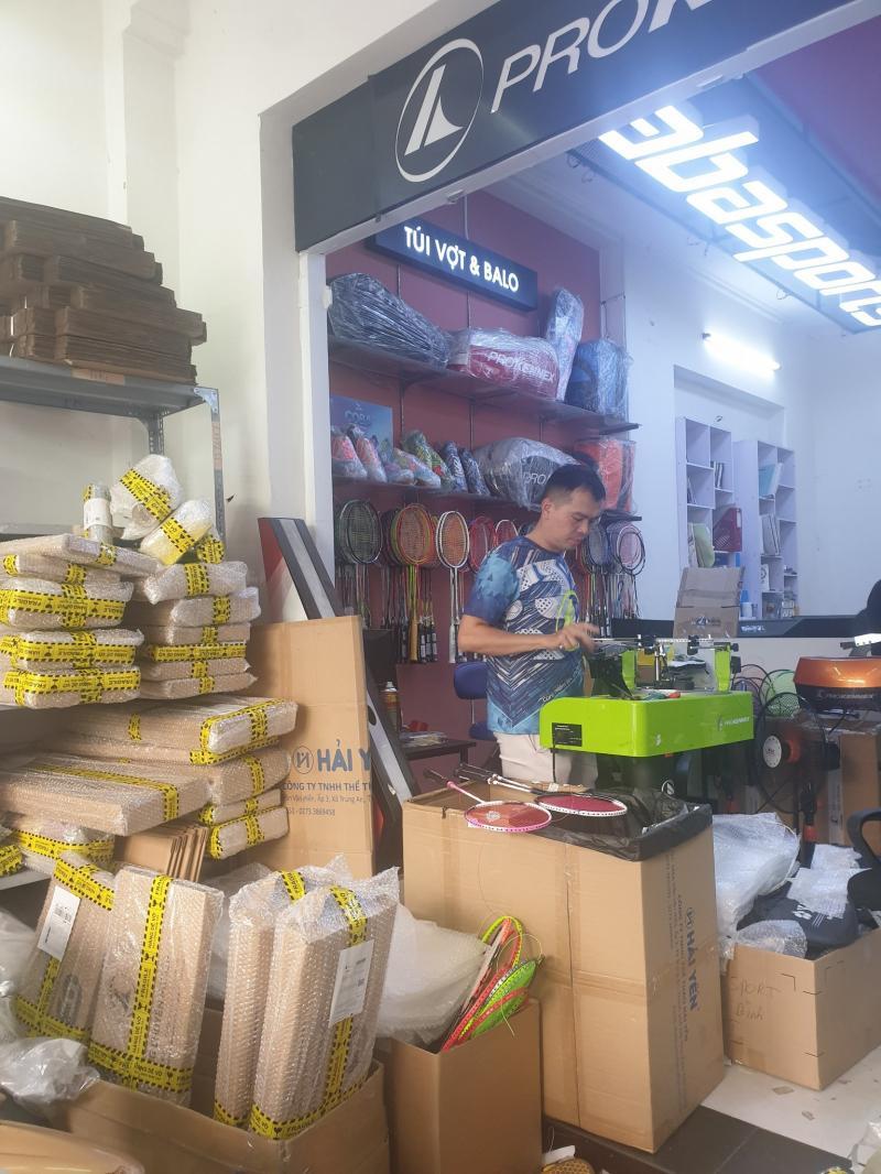 Top 9 Cửa Hàng Cầu Lông Chất Lượng và Giá Tốt Nhất tại TP.HCM