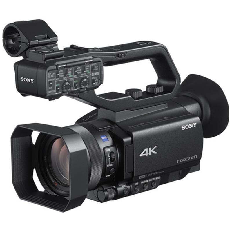 10 Máy Quay Phim HD Được ưa chuộng Nhất Hiện Nay