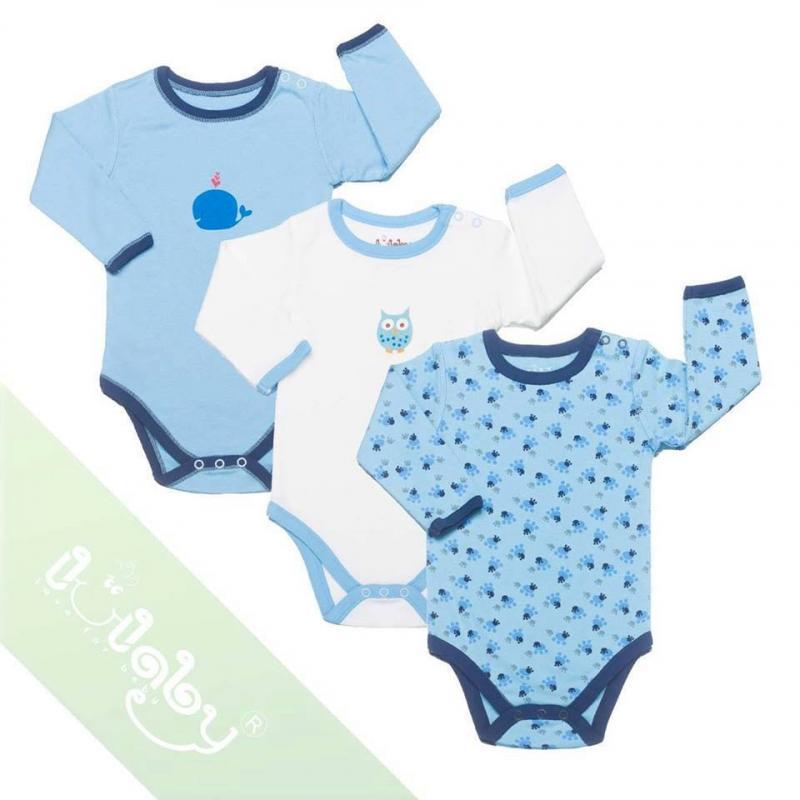 Top 9 cửa hàng quần áo sơ sinh chất lượng nhất tại quận Đống Đa, Hà Nội