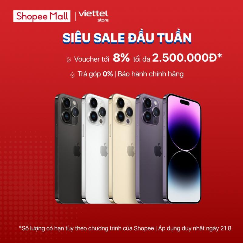 Top 6 Cửa Hàng Điện Thoại Uy Tín Nhất Tại Phú Thọ