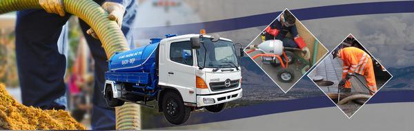 Top 3 công ty hàng đầu cung cấp dịch vụ rút hầm cầu và thông cống nghẹt uy tín tại An Giang