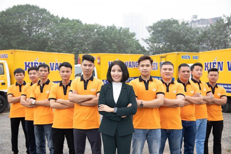 Top 14 công ty cung cấp dịch vụ chuyển nhà trọn gói uy tín tại Hà Nội