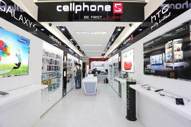 Top 10 Website Mua Sắm Smartphone Uy Tín