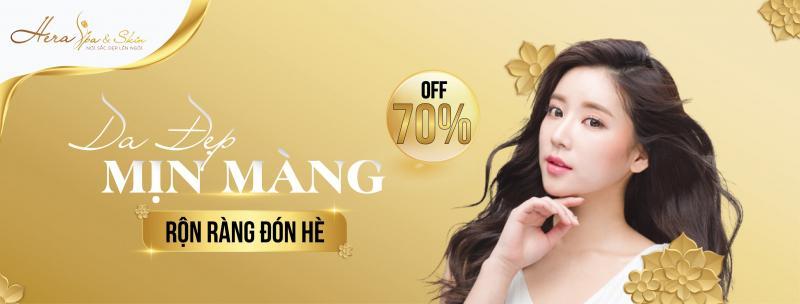 Top 9 địa chỉ xóa nhăn uy tín tại Quảng Ngãi