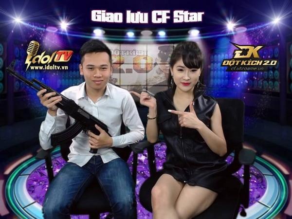 Top 10 game thủ sở hữu kỹ năng ấn tượng nhất trong Đột Kích Việt Nam