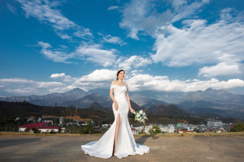 Top 6 địa chỉ cho thuê váy cưới tuyệt vời nhất tại tỉnh Lai Châu