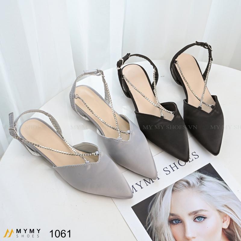 Top 10 cửa hàng giày bệt xinh xắn nhất Hà Nội
