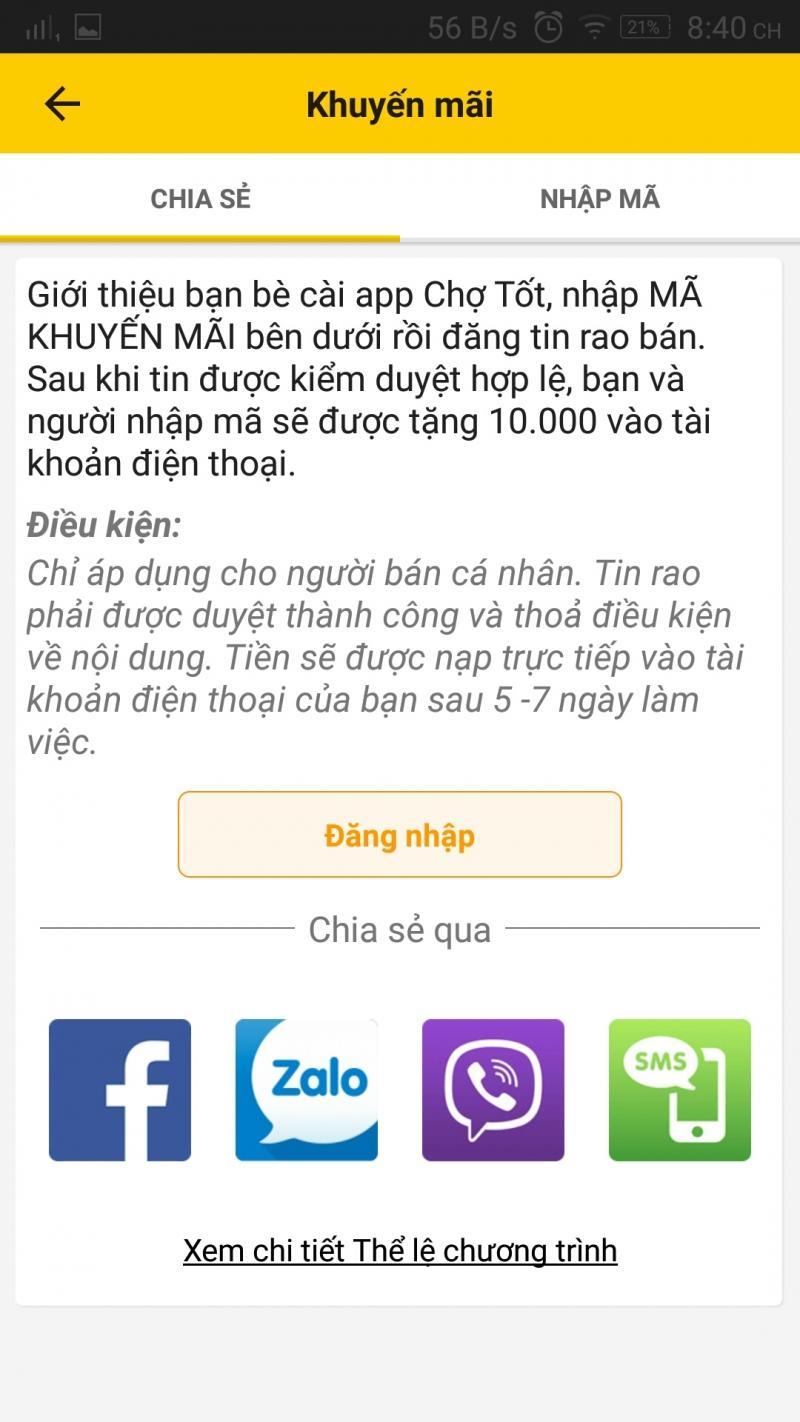 Top 9 ứng dụng mua sắm trực tuyến phổ biến nhất tại Việt Nam
