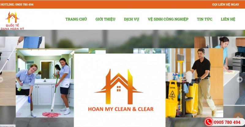 Top 6 dịch vụ đánh bóng sàn và vệ sinh uy tín tại Đà Nẵng