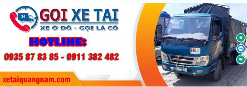 Top 3 dịch vụ chuyển nhà trọn gói uy tín hàng đầu tại Quảng Nam