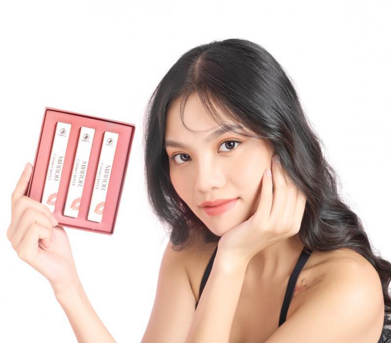 Top 6 bộ son cao cấp dưới 1 triệu đồng được yêu thích nhất hiện nay
