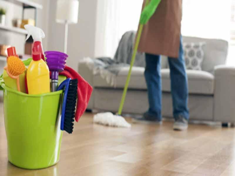 Top 5 dịch vụ dọn nhà trọn gói uy tín tại Lâm Đồng