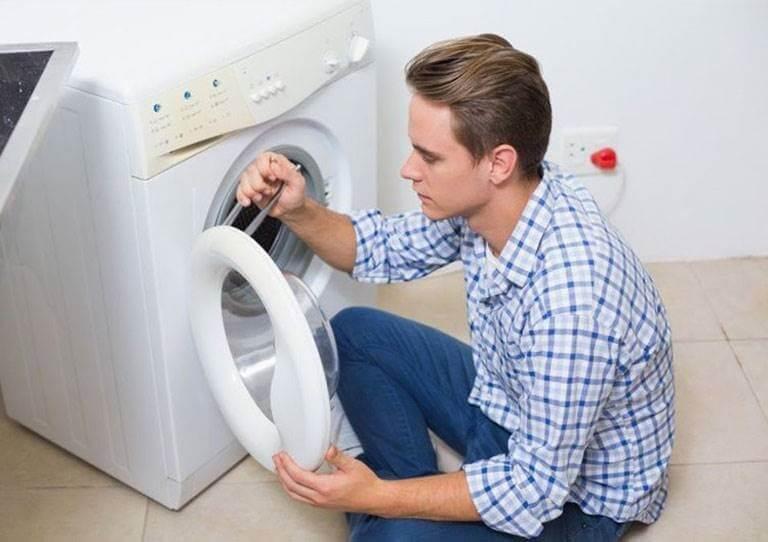 Top 8 đơn vị cung cấp và sửa chữa máy giặt cũ chất lượng, uy tín tại Bình Dương