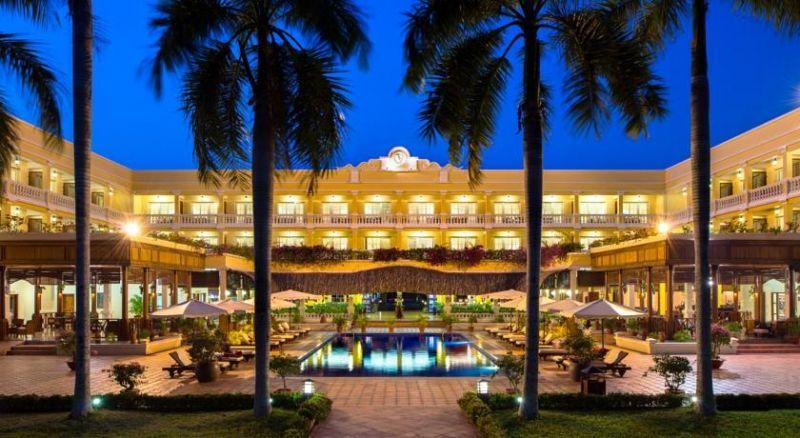 6 khu nghỉ dưỡng Victoria tuyệt vời không thể bỏ qua mùa hè này