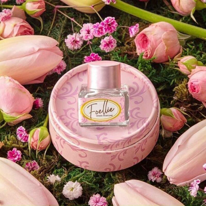 Top 10 cửa hàng nước hoa chính hãng chất lượng nhất tại Hải Phòng