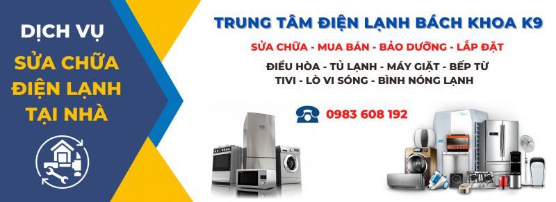 Top 10 Dịch Vụ Sửa Chữa Máy Giặt Tại Nhà Hà Nội Chất Lượng Và Uy Tín Nhất