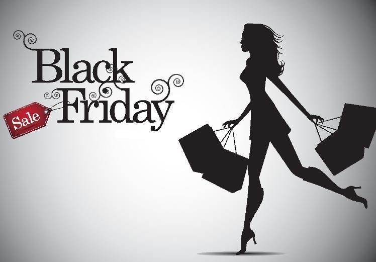 Top 10 chương trình giảm giá Black Friday tại Việt Nam không thể bỏ qua