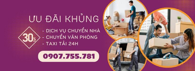 Top 7 dịch vụ chuyển nhà trọn gói uy tín và chất lượng tại Đà Nẵng
