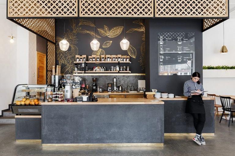 Top 6 dịch vụ setup quán cafe chuyên nghiệp hàng đầu hiện nay