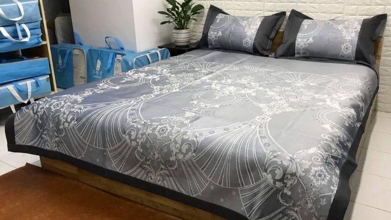 Hướng dẫn cách vệ sinh chiếu điều hòa hiệu quả và nhanh chóng