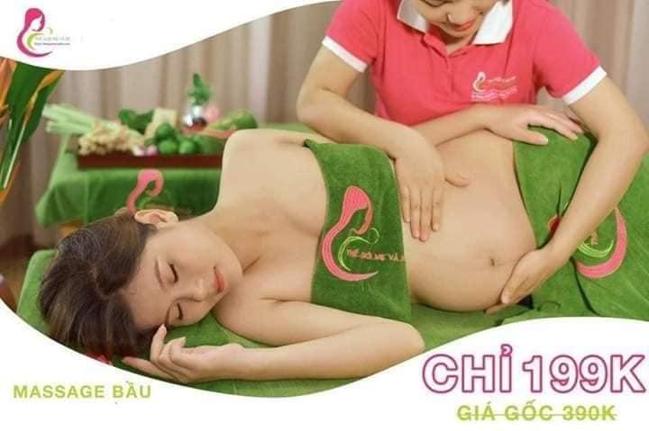 Top 5 địa chỉ massage bầu đáng tin cậy và chất lượng hàng đầu tại Quảng Ngãi