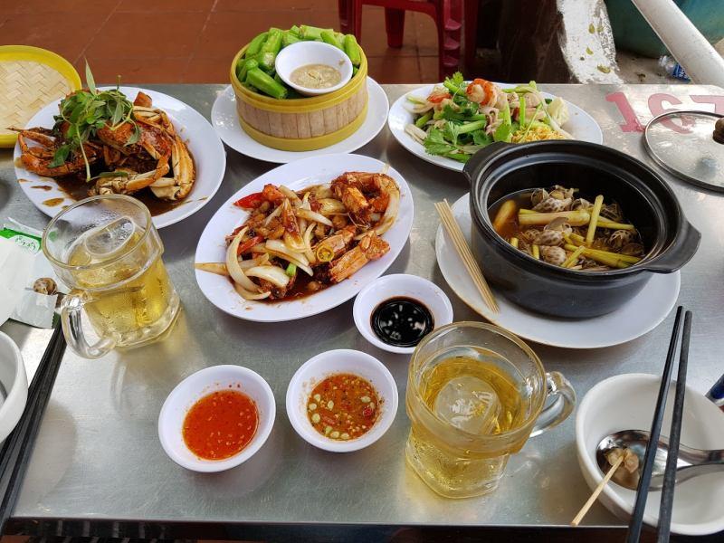 Top 10 Nhà hàng Món Việt tuyệt vời tại Quận Bình Thạnh, TP. HCM