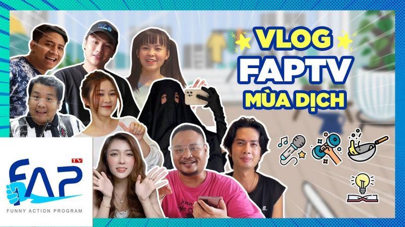 Top 10 Kênh YouTube có lượt xem cao nhất tại Việt Nam trong năm 2022