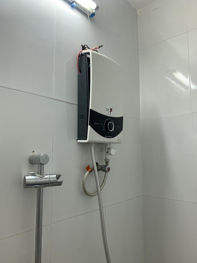 6 Dịch vụ sửa chữa máy nước nóng uy tín nhất tại Quảng Ngãi