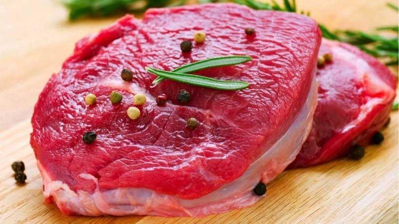 Khám phá những phần thịt bò ngon và được ưa chuộng nhất tại Việt Nam