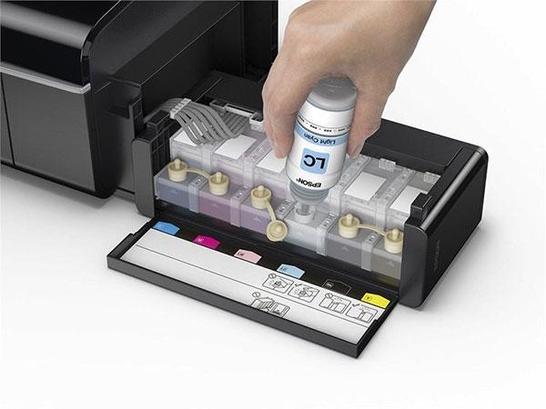 Top 8 địa chỉ đổ mực in uy tín và chuyên nghiệp tại Hải Phòng