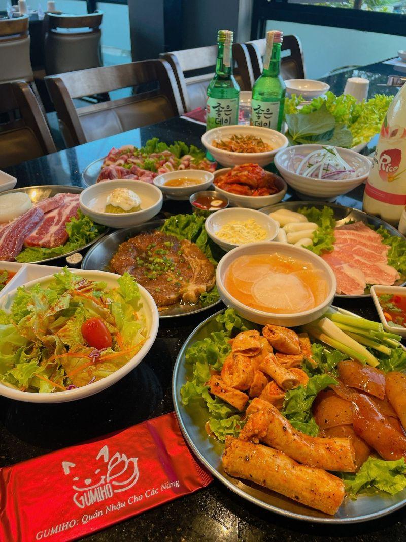 Top 10 Nhà hàng lãng mạn cho ngày Valentine 14/2 tại Đà Nẵng