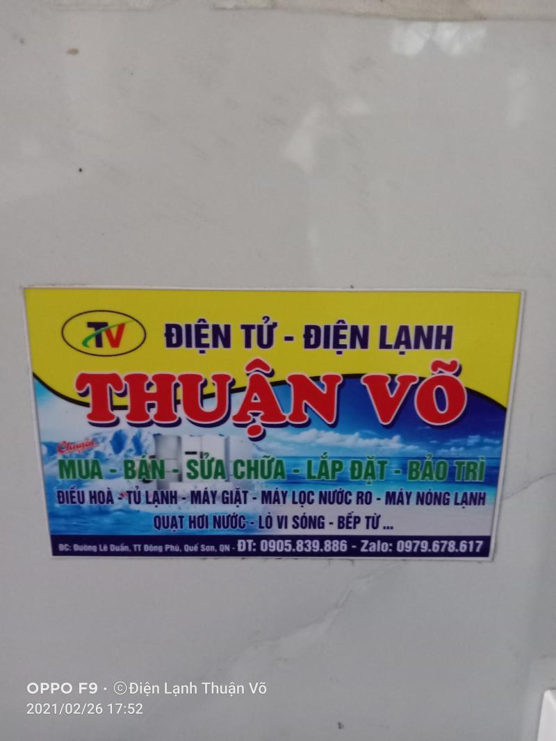 Top 6 dịch vụ sửa chữa máy giặt tại nhà chất lượng cao nhất tại tỉnh Quảng Nam