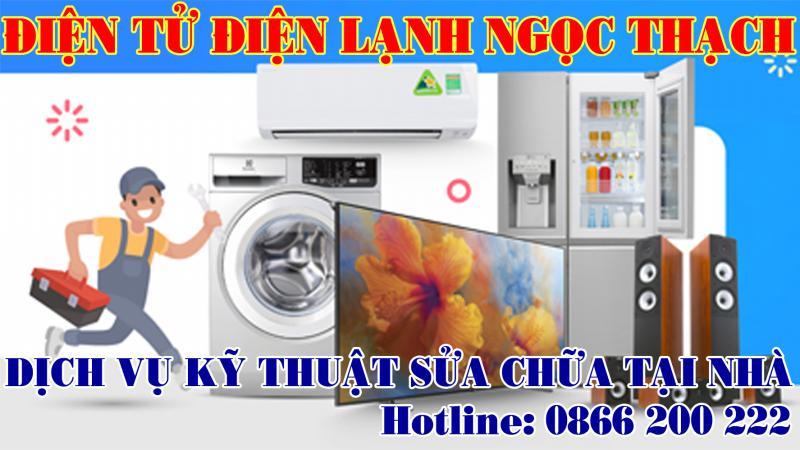 Top 5 dịch vụ sửa chữa tivi tại nhà uy tín nhất tỉnh Bình Định